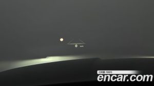 Genesis GV80 3.5T Бензин AWD 2024 года из Южной Кореи