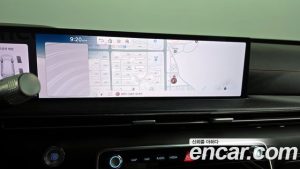 Genesis GV80 3.5T Бензин AWD 2024 года из Южной Кореи