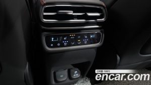 Genesis GV80 3.5T Бензин AWD 2024 года из Южной Кореи