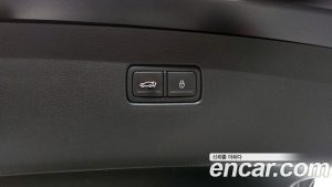 Genesis GV80 3.5T Бензин AWD 2024 года из Южной Кореи