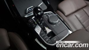 BMW X3 xDrive 20i 2024 года из Южной Кореи