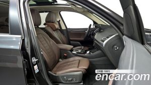 BMW X3 xDrive 20i 2024 года из Южной Кореи