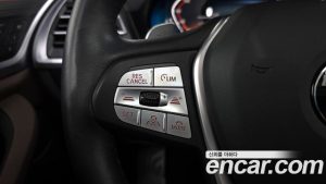 BMW X3 xDrive 20i 2024 года из Южной Кореи