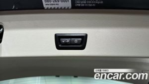 BMW X3 xDrive 20i 2024 года из Южной Кореи