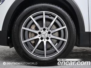 Mercedes-Benz GLB-Class AMG GLB35 4MATIC 2023 года из Южной Кореи
