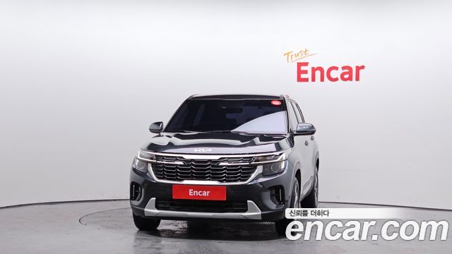 41260296_003.jpg Kia Seltos Бензин 1.6 Turbo 2WD 2025 года из Южной Кореи