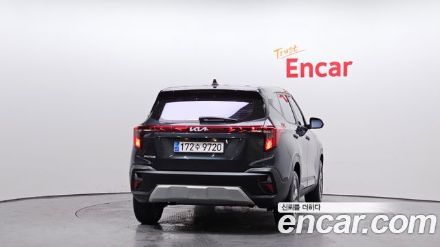 41260296_004.jpg Kia Seltos Бензин 1.6 Turbo 2WD 2025 года из Южной Кореи