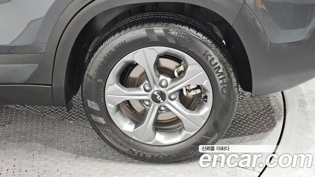 41260296_005.jpg Kia Seltos Бензин 1.6 Turbo 2WD 2025 года из Южной Кореи