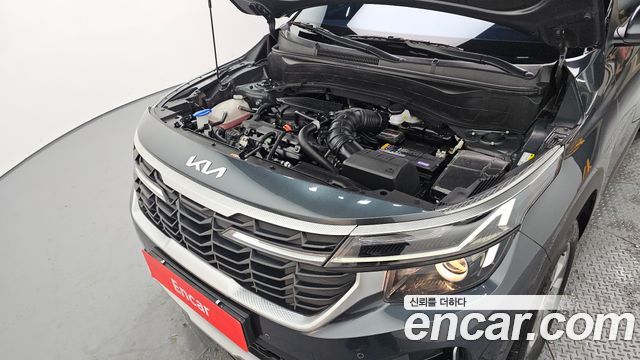 41260296_006.jpg Kia Seltos Бензин 1.6 Turbo 2WD 2025 года из Южной Кореи