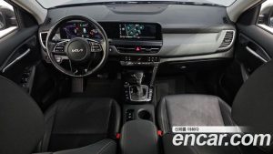 Kia Seltos Бензин 1.6 Turbo 2WD 2025 года из Южной Кореи