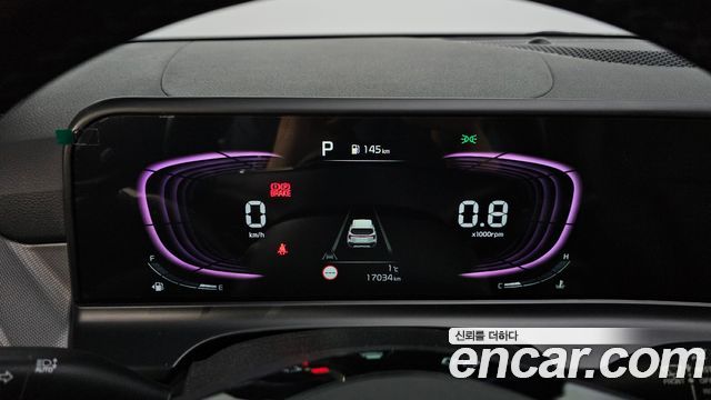 41260296_008.jpg Kia Seltos Бензин 1.6 Turbo 2WD 2025 года из Южной Кореи