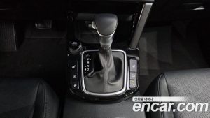 Kia Seltos Бензин 1.6 Turbo 2WD 2025 года из Южной Кореи