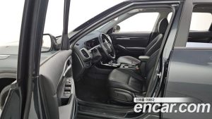 Kia Seltos Бензин 1.6 Turbo 2WD 2025 года из Южной Кореи