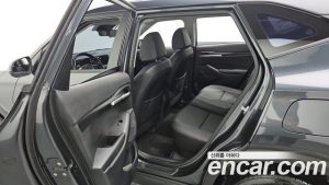 Kia Seltos Бензин 1.6 Turbo 2WD 2025 года из Южной Кореи