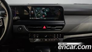 Kia Seltos Бензин 1.6 Turbo 2WD 2025 года из Южной Кореи