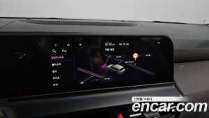 Kia Seltos Бензин 1.6 Turbo 2WD 2025 года из Южной Кореи