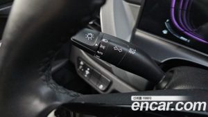 Kia Seltos Бензин 1.6 Turbo 2WD 2025 года из Южной Кореи