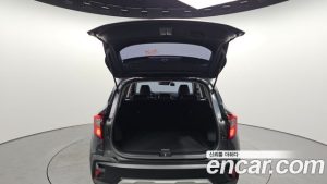 Kia Seltos Бензин 1.6 Turbo 2WD 2025 года из Южной Кореи