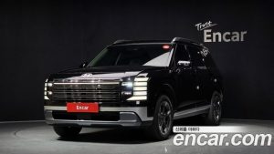 Hyundai Palisade Бензин 2.5T 2WD 7-Seater 2025 года из Южной Кореи