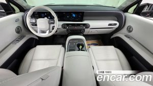 Hyundai Palisade Бензин 2.5T 2WD 7-Seater 2025 года из Южной Кореи