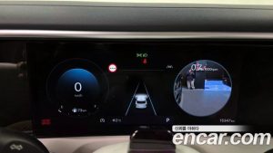 Hyundai Palisade Бензин 2.5T 2WD 7-Seater 2025 года из Южной Кореи