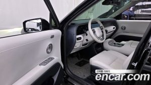 Hyundai Palisade Бензин 2.5T 2WD 7-Seater 2025 года из Южной Кореи