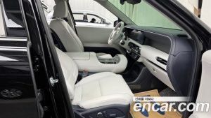 Hyundai Palisade Бензин 2.5T 2WD 7-Seater 2025 года из Южной Кореи