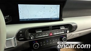 Hyundai Palisade Бензин 2.5T 2WD 7-Seater 2025 года из Южной Кореи
