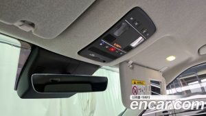 Hyundai Palisade Бензин 2.5T 2WD 7-Seater 2025 года из Южной Кореи