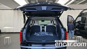 Hyundai Palisade Бензин 2.5T 2WD 7-Seater 2025 года из Южной Кореи