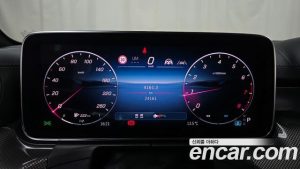 Mercedes-Benz CLE-Class CLE200 Coupe 2024 года из Южной Кореи
