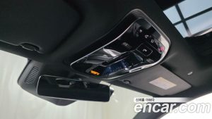 Mercedes-Benz CLE-Class CLE200 Coupe 2024 года из Южной Кореи