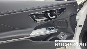 Mercedes-Benz CLE-Class CLE200 Coupe 2024 года из Южной Кореи