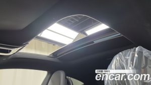 Mercedes-Benz CLE-Class CLE200 Coupe 2024 года из Южной Кореи
