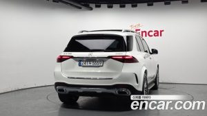 Mercedes-Benz GLE-Class GLE450 4MATIC 2025 года из Южной Кореи