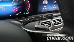 Mercedes-Benz GLE-Class GLE450 4MATIC 2025 года из Южной Кореи
