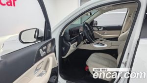 Mercedes-Benz GLE-Class GLE450 4MATIC 2025 года из Южной Кореи