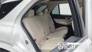 Mercedes-Benz GLE-Class GLE450 4MATIC 2025 года из Южной Кореи