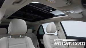 Mercedes-Benz GLE-Class GLE450 4MATIC 2025 года из Южной Кореи