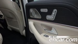 Mercedes-Benz GLE-Class GLE450 4MATIC 2025 года из Южной Кореи