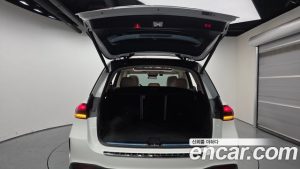 Mercedes-Benz GLE-Class GLE450 4MATIC 2025 года из Южной Кореи