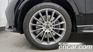 Mercedes-Benz GLE-Class GLE450 4MATIC Coupe 2025 года из Южной Кореи