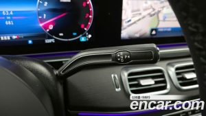 Mercedes-Benz GLE-Class GLE450 4MATIC Coupe 2025 года из Южной Кореи