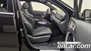 Mercedes-Benz GLE-Class GLE450 4MATIC Coupe 2025 года из Южной Кореи