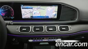 Mercedes-Benz GLE-Class GLE450 4MATIC Coupe 2025 года из Южной Кореи