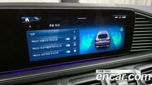 Mercedes-Benz GLE-Class GLE450 4MATIC Coupe 2025 года из Южной Кореи