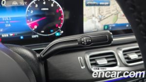 Mercedes-Benz GLE-Class GLE450 4MATIC Coupe 2025 года из Южной Кореи