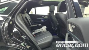 Mercedes-Benz GLE-Class GLE450 4MATIC Coupe 2025 года из Южной Кореи