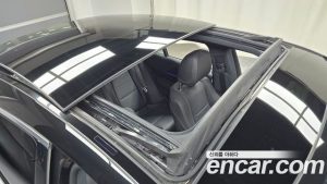 Mercedes-Benz GLE-Class GLE450 4MATIC Coupe 2025 года из Южной Кореи