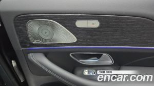 Mercedes-Benz GLE-Class GLE450 4MATIC Coupe 2025 года из Южной Кореи